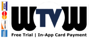 WowTV Free Trial - Card Payment